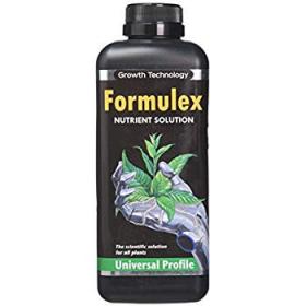 FORMULEX 1 L - GROWTH TECHNOLOGY